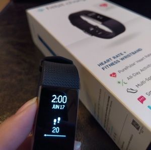 FitBit Charge 2